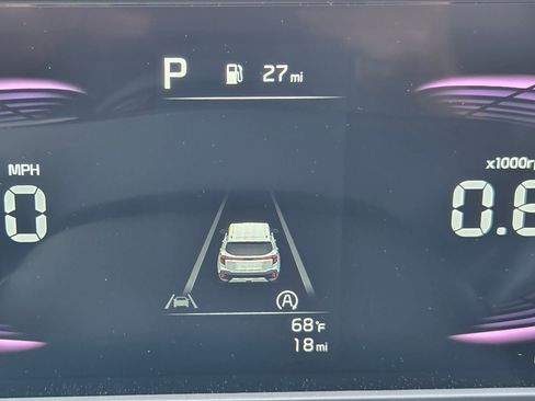 New 2026 Kia Seltos S image 28