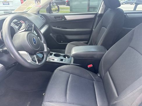 Used 2019 Subaru Legacy 2.5i AWD/4WD image 12
