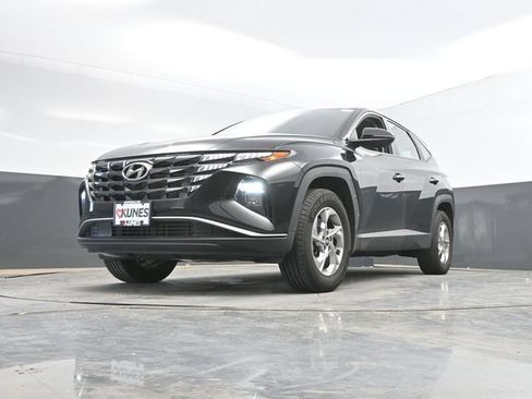 Used 2022 Hyundai Tucson SE AWD/4WD image 44