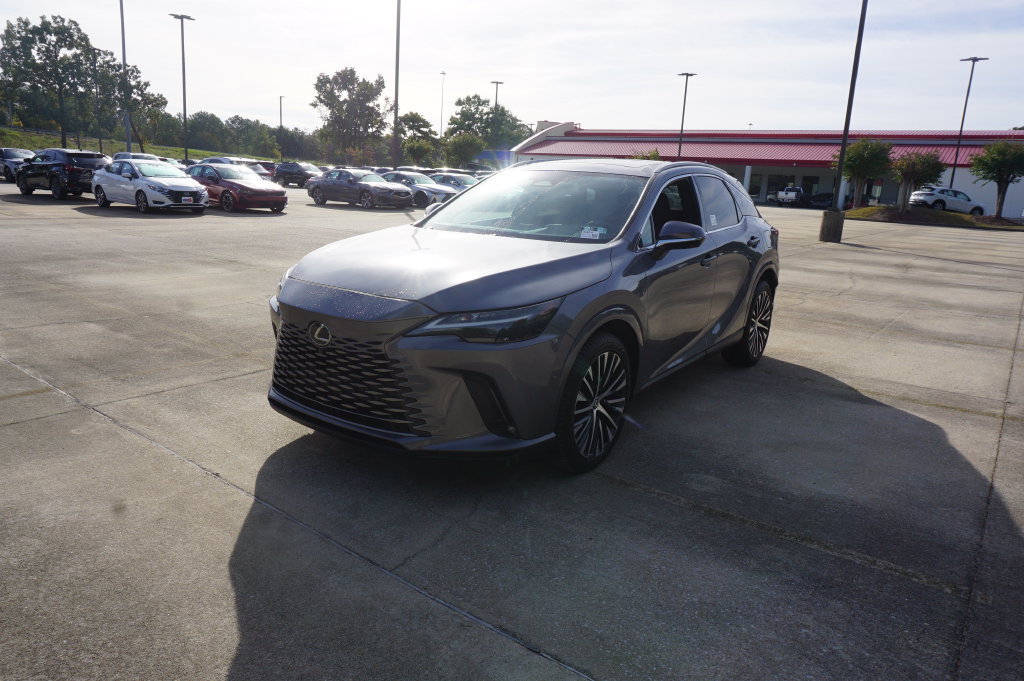 Used 2023 Lexus RX 350 Premium Plus w/ Accessory Package AWD/4WD image 26