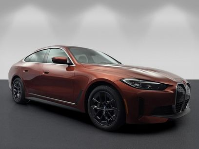Used 2023 BMW i4 eDrive35