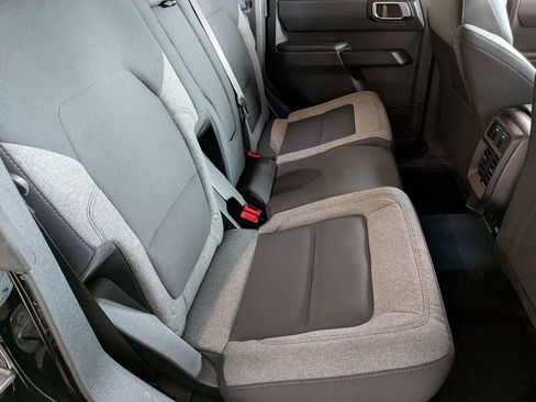 Used 2025 Ford Bronco Big Bend image 27