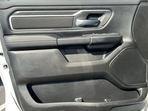 Used 2025 RAM 1500 Big Horn image 17