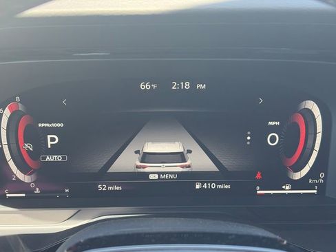 New 2026 Nissan Pathfinder SL AWD/4WD image 21