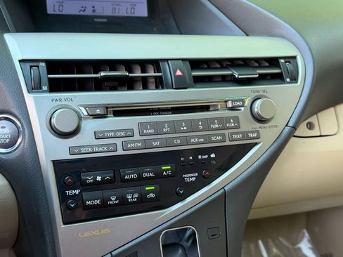 Used 2012 Lexus RX 350 FWD w/ Premium Pkg image 21