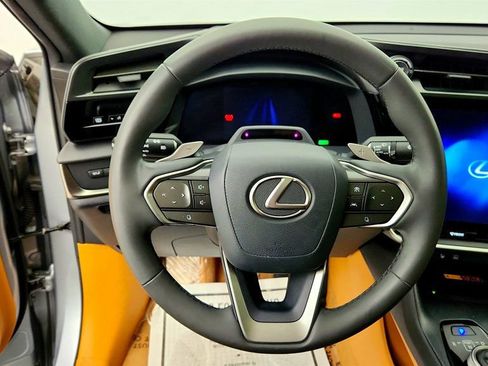 Used 2023 Lexus RZ 450e Premium w/ Accessory Package (A2) AWD/4WD image 14