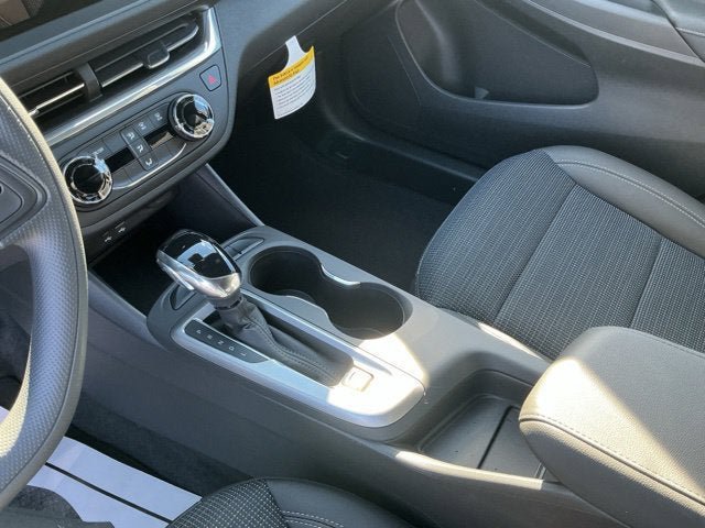 New 2026 Buick Envista Preferred FWD image 10