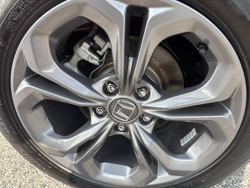 Used 2024 Honda Accord EX image 7