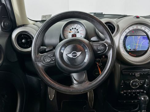 Used 2012 MINI Cooper Countryman S image 17