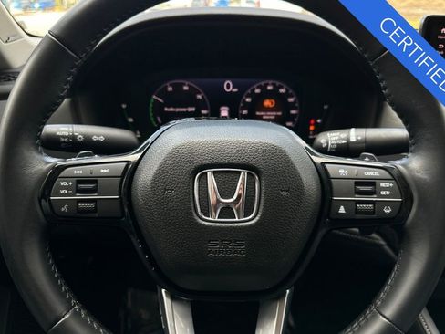 Certified 2024 Honda Accord Touring image 26