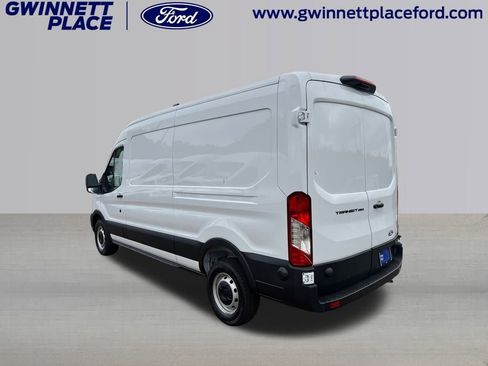 New 2026 Ford Transit 250 148 Medium Roof image 7