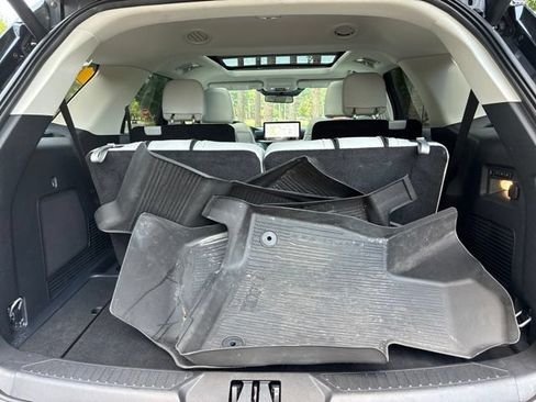 Used 2025 Ford Explorer Platinum w/ Ultimate Package RWD image 17