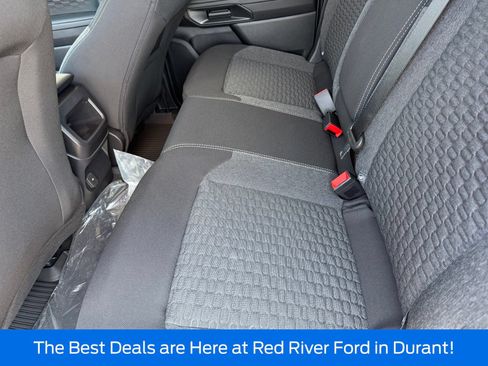 New 2026 Ford Ranger XL RWD image 16