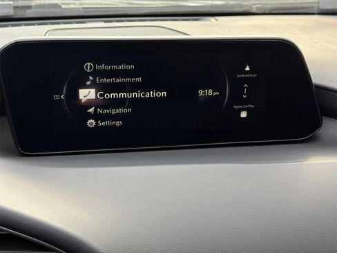 New 2026 MAZDA MAZDA3 2.5 S Sedan w/ Preferred Pkg image 22