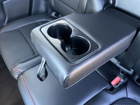 New 2026 Ford Escape ST-Line w/ Tech Pack #1 FWD image 20