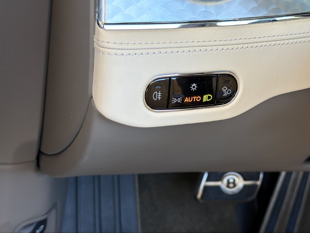 Certified 2022 Bentley Continental GT Speed AWD/4WD image 26