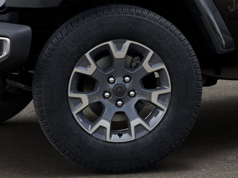 New 2025 Jeep Gladiator Sport w/ Premium Package image 30