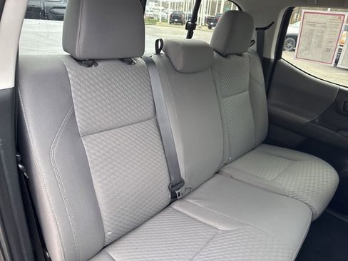 Certified 2023 Toyota Tacoma SR image 30