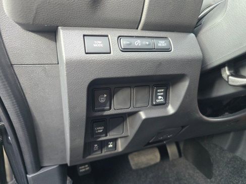 New 2026 Nissan Frontier PRO-4X w/ Pro Premium Package image 26