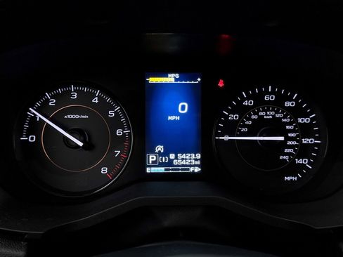 Used 2023 Subaru Crosstrek 2.0i image 31