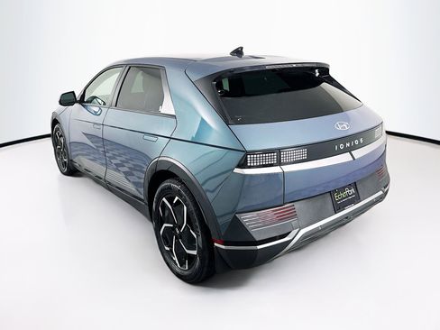 Used 2024 Hyundai Ioniq 5 SEL image 5