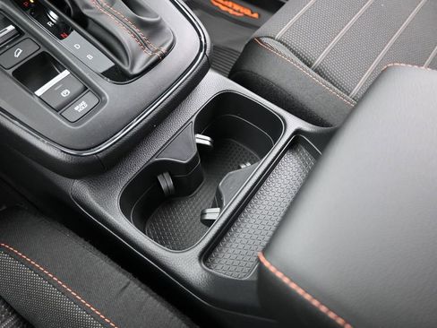 New 2026 Honda CR-V TrailSport image 19