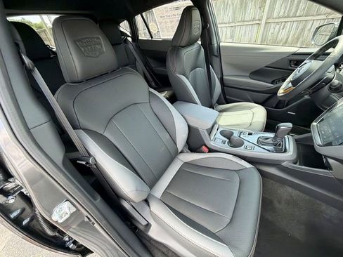 New 2026 Subaru Crosstrek 2.5i Wilderness AWD/4WD image 27