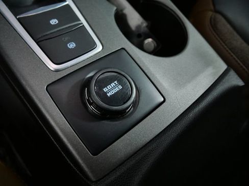 Certified 2025 Ford Bronco Sport Outer Banks w/ Outer Banks Tech Package+ AWD/4WD image 26
