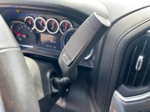 Certified 2021 Chevrolet Silverado 1500 RST w/ Convenience Package II AWD/4WD image 33