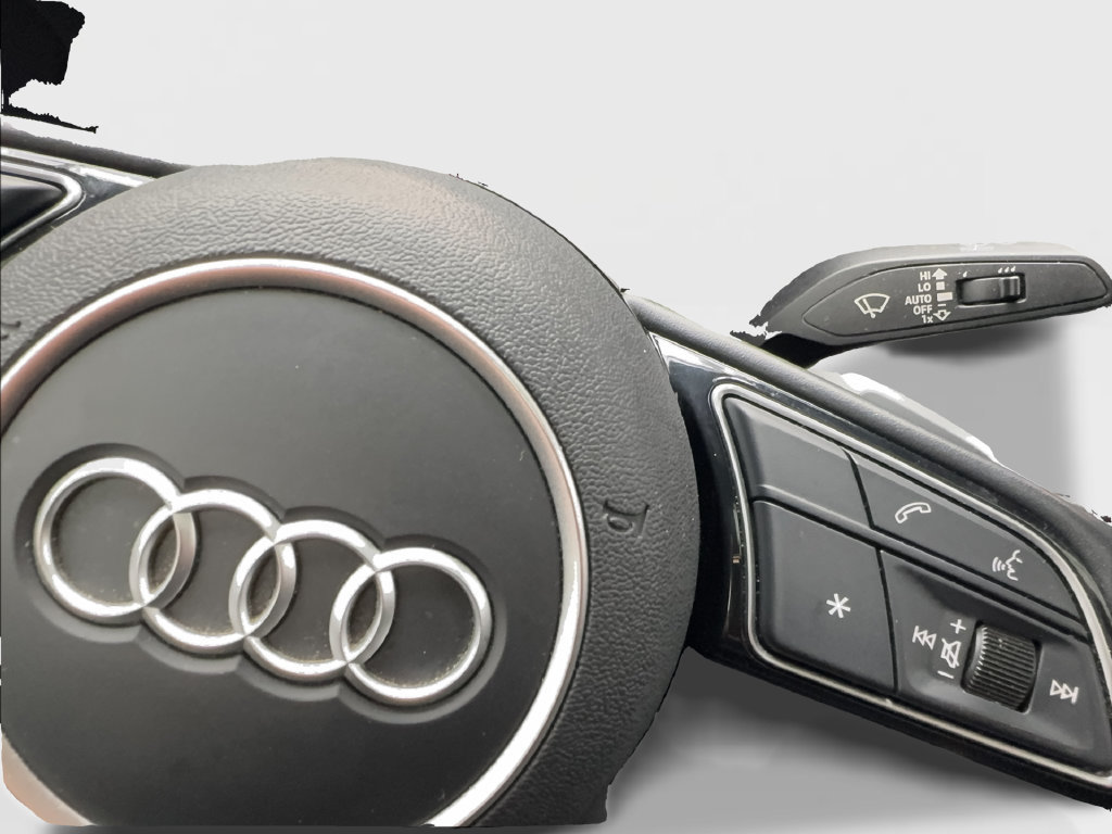 Used 2024 Audi A3 2.0T Premium FWD image 43