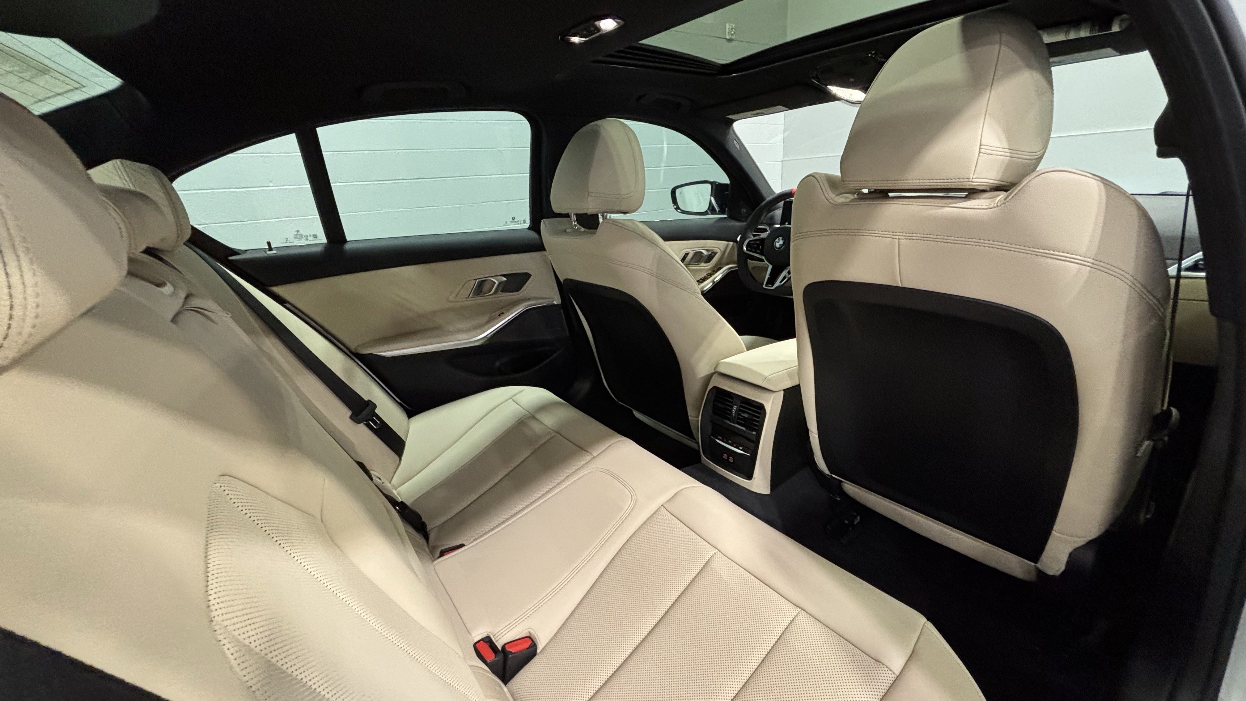 New 2026 BMW M340i w/ Premium Package RWD image 28