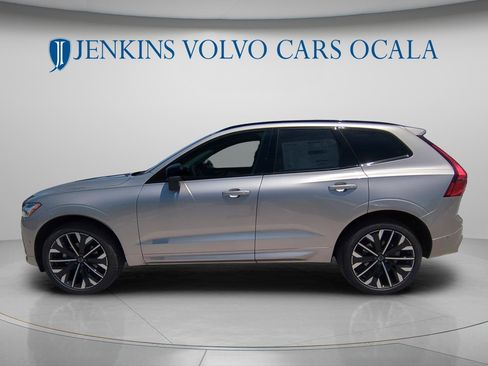 New 2026 Volvo XC60 B5 Ultra w/ Protection Package Premier image 6