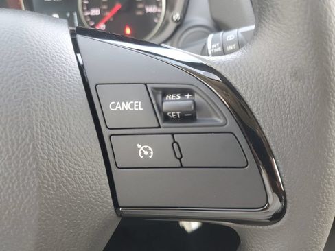 New 2026 Mitsubishi Eclipse Cross ES AWD/4WD image 34