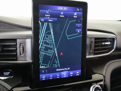 Used 2024 Ford Explorer ST w/ Equipment Group 401A image 6