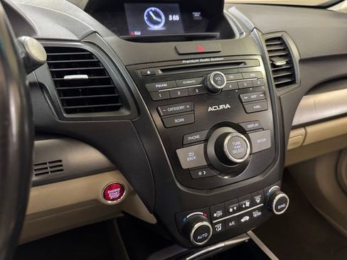 Used 2015 Acura RDX FWD image 13
