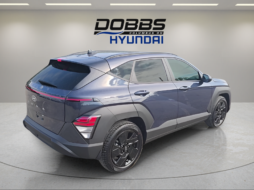 New 2027 Hyundai Kona SEL Sport FWD image 5