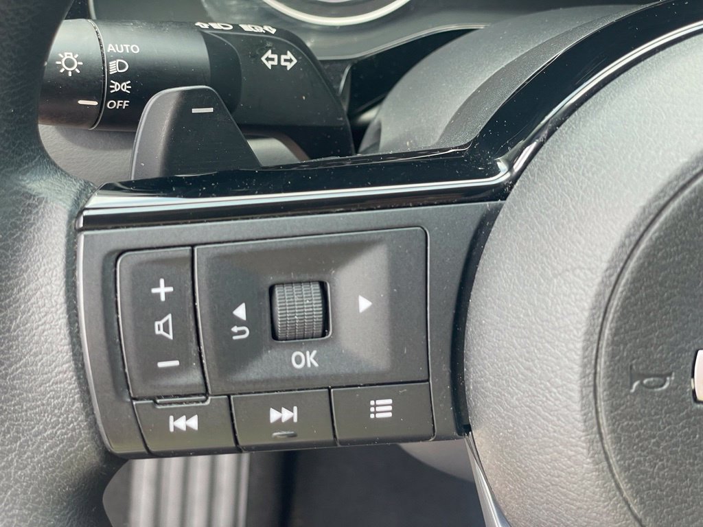 Certified 2022 Nissan Pathfinder S AWD/4WD image 17