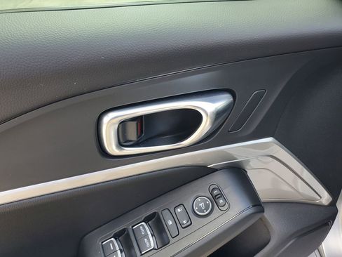Used 2025 Acura Integra FWD image 21