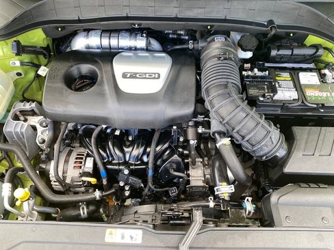 Certified 2020 Hyundai Kona Limited image 28