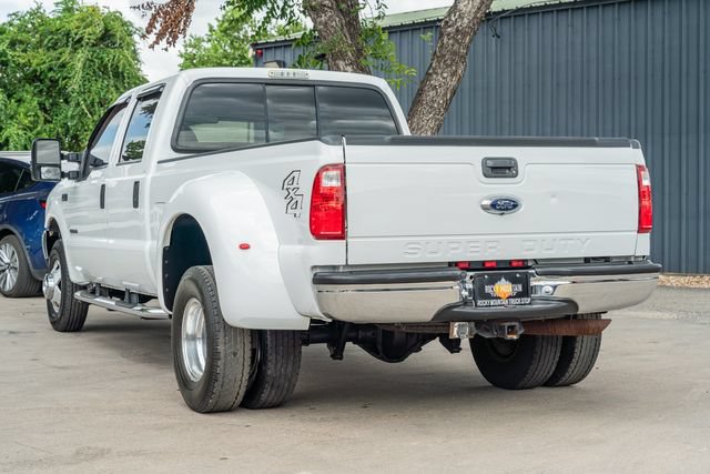 Used 2001 Ford F350 Lariat AWD/4WD image 4