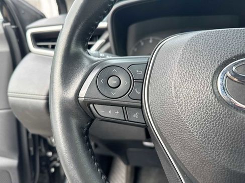 Used 2023 Toyota Corolla Cross LE image 24