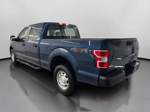 Used 2019 Ford F150 XL AWD/4WD image 7