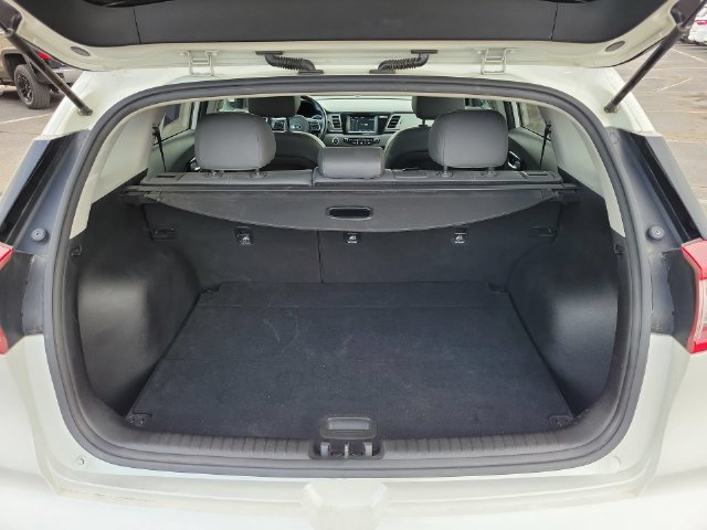 Used 2019 Kia Niro EX FWD image 29