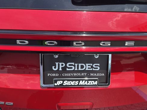 Used 2018 Dodge Durango GT AWD/4WD image 50
