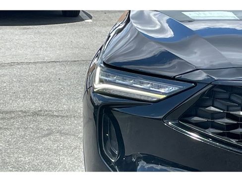 Certified 2022 Acura MDX A-Spec AWD/4WD image 47