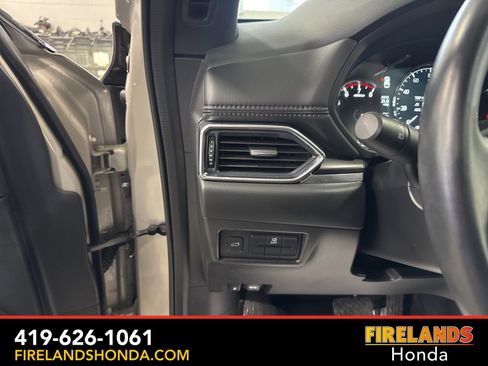 Used 2024 MAZDA CX-5 2.5 Turbo w/ Premium Package image 17