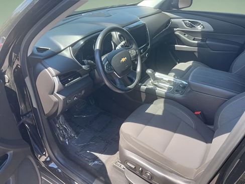 Used 2019 Chevrolet Traverse LT AWD/4WD image 9