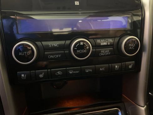 Used 2020 Subaru Ascent Touring w/ Popular Package #2A image 23