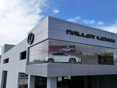 Certified 2025 Lexus TX 500h AWD w/ Technology Package image 23