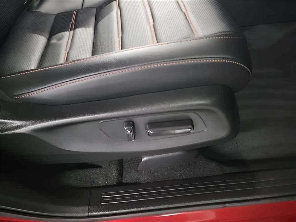 Used 2026 Honda CR-V Sport-L image 30